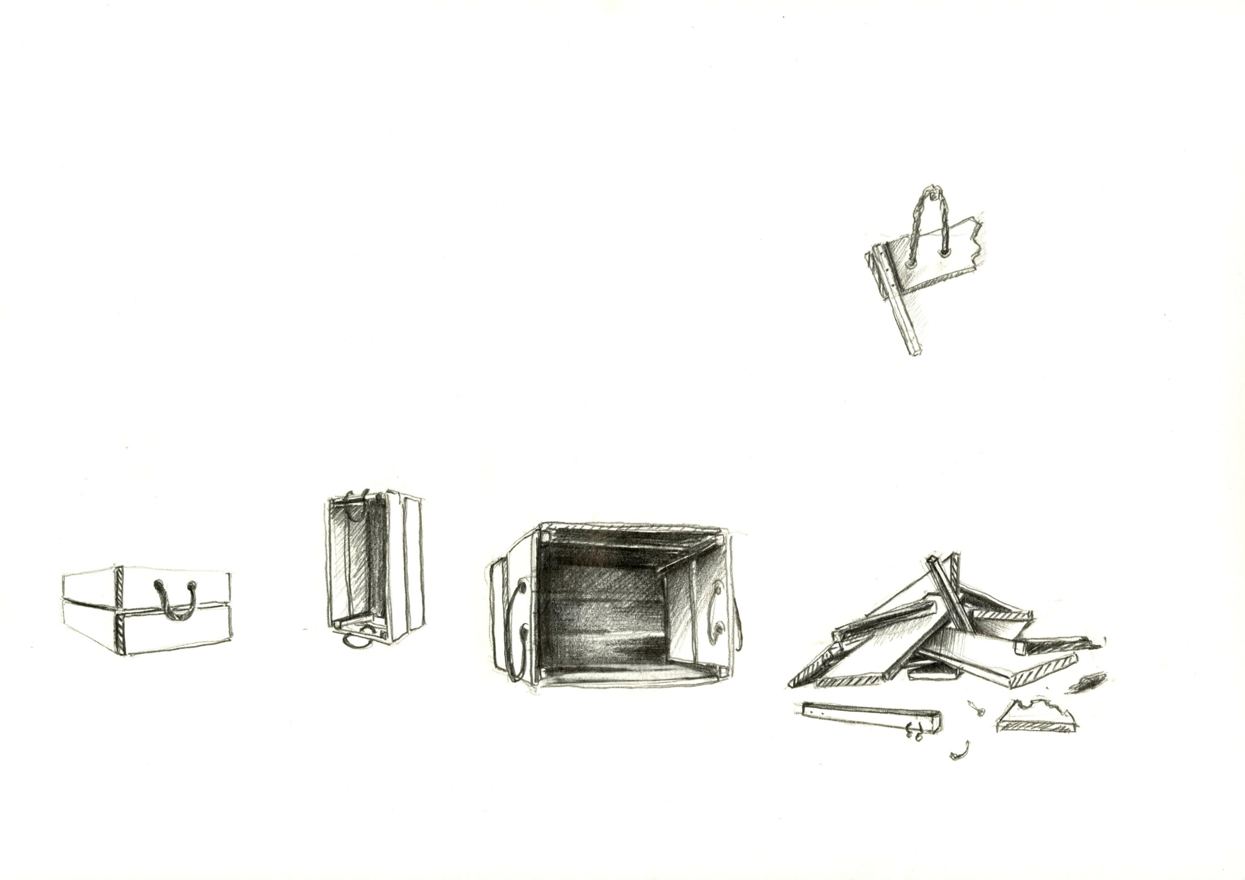 Construction, 2016 - Paul Dubois