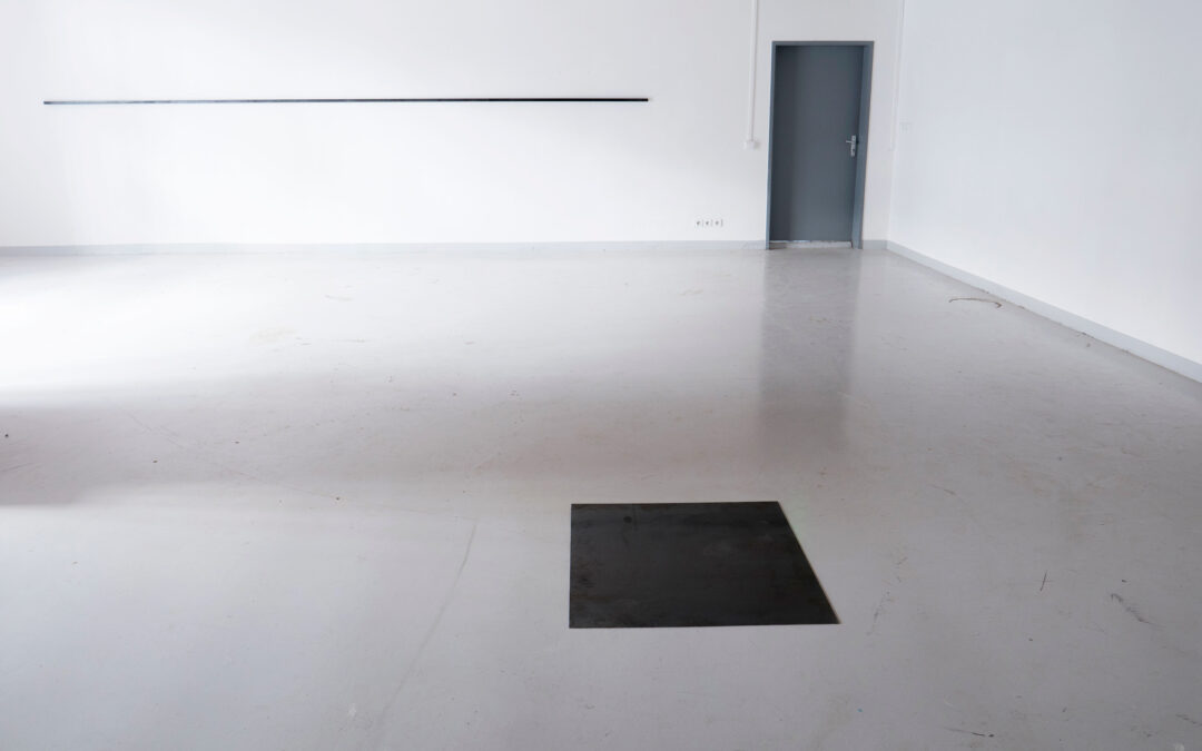 Équivalence #2, 2019