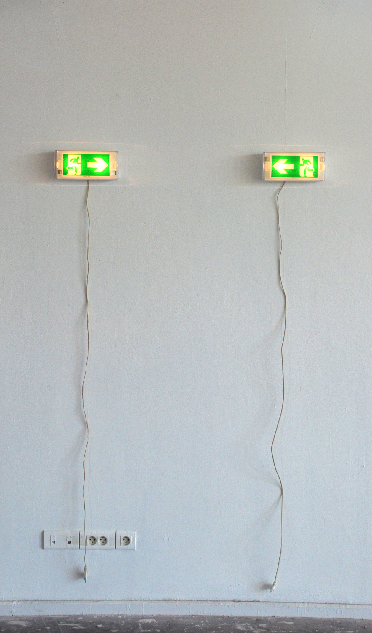 Objets introuvables, 2016 - Paul Dubois