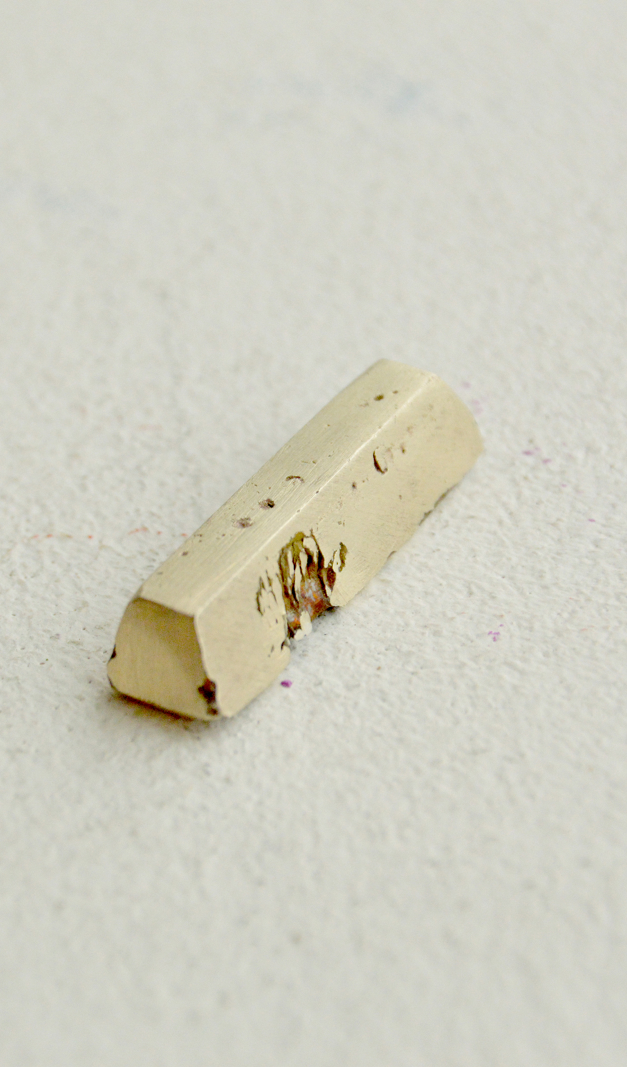 Objets introuvables, 2016 - Paul Dubois