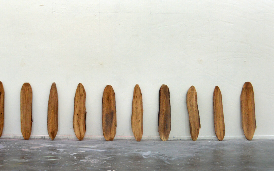 Planches, 2017