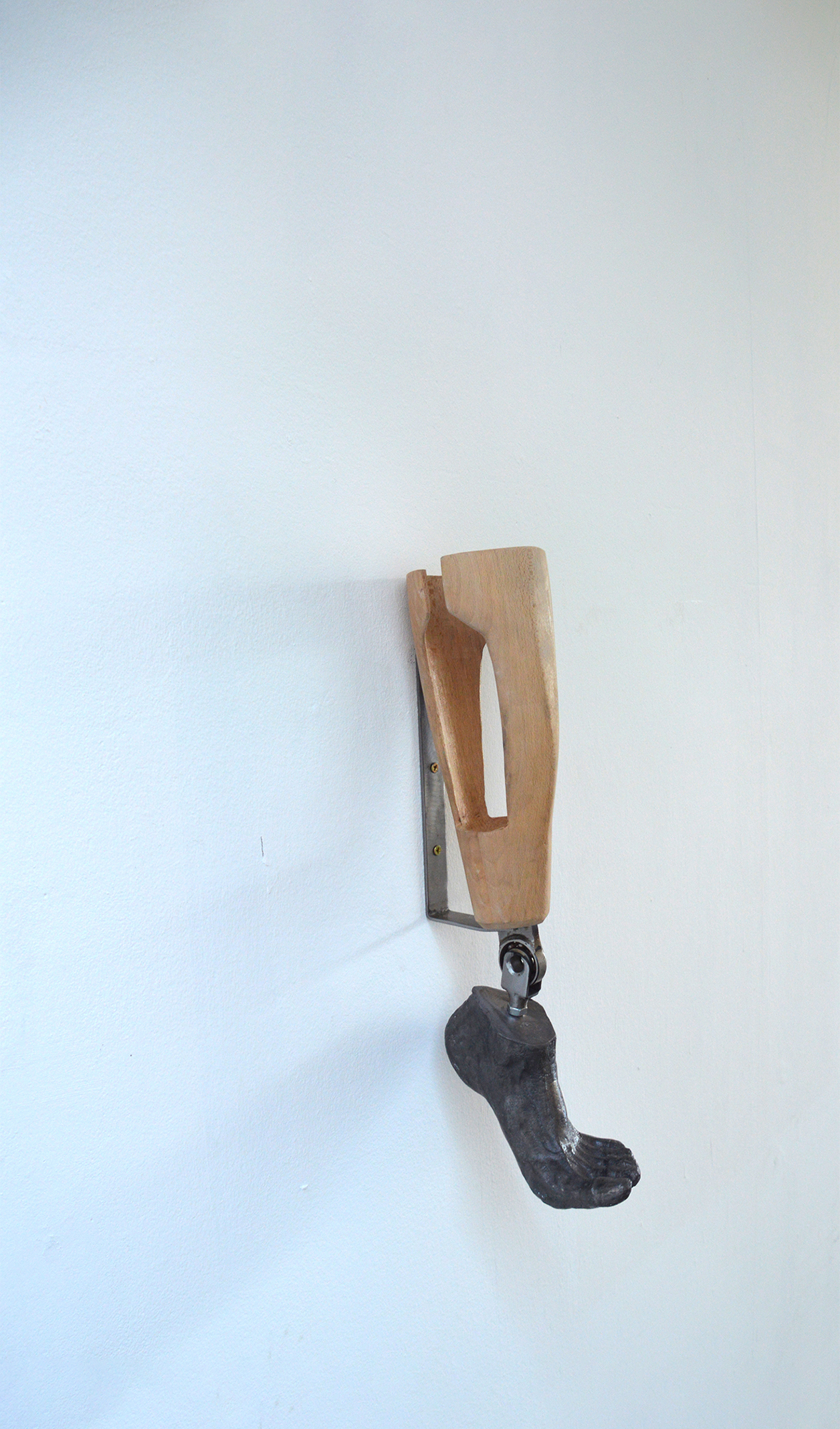 Objets introuvables, 2016 - Paul Dubois